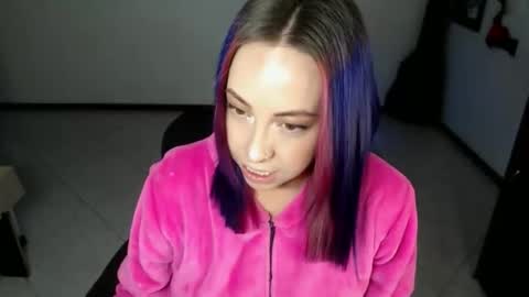 Snapshot of charlottezoe1 chatting on 17, 2, 2026 charlottezoe online show from 17, 2, 2026