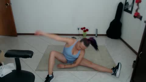 Snapshot of charlottezoe1 chatting on 20, 2, 2026 charlottezoe online show from 20, 2, 2026