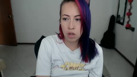 Snapshot of charlottezoe1 chatting on 26, 2, 2026 charlottezoe online show from 26, 2, 2026