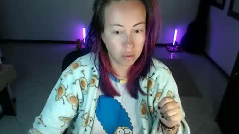 Snapshot of charlottezoe1 chatting on 26, 4, 2026 charlottezoe online show from 26, 4, 2026