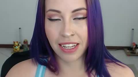 Snapshot of charlottezoe1 chatting on 5, 5, 2026 charlottezoe online show from 5, 5, 2026