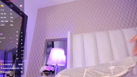  Charlot Treid  online show from 30, 1, 2025