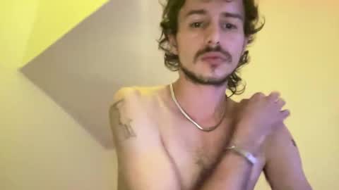 charluzze online show from 8, 6, 2026