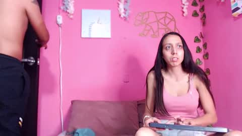 charly_emily online show from 24, 9, 2025