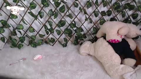 charly_evans60 online show from 24, 2, 2025