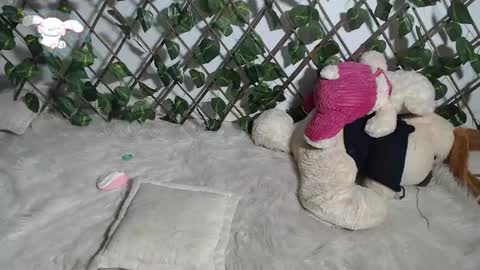 charly_evans60 online show from 7, 3, 2025