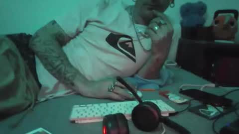 charlyfunnydead online show from 3, 6, 2026