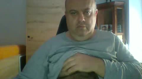 charly online show from 12, 11, 2025