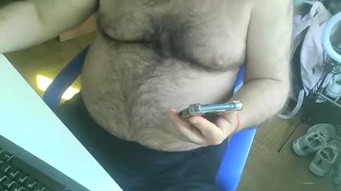 charly online show from 20, 4, 2026