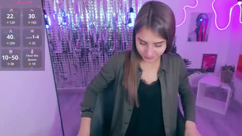 Bianca online show from 12, 2, 2025