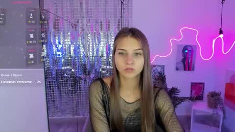 Bianca online show from 14, 2, 2025