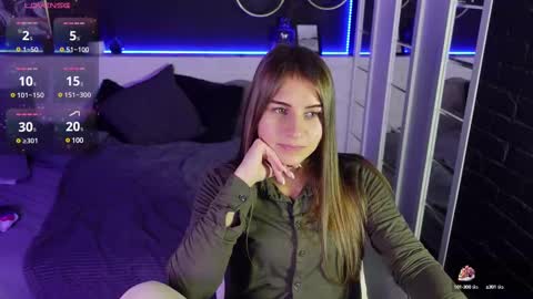 Bianca online show from 23, 2, 2025