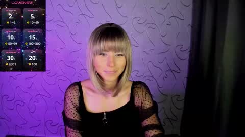 Bianca online show from 20, 9, 2025