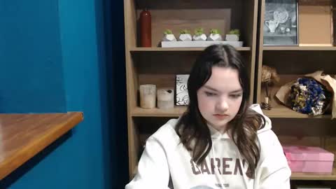 Julliette online show from 19, 12, 2025