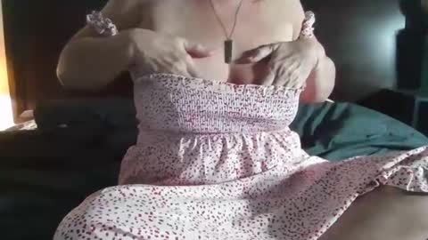 Snapshot of charmed12318 chatting on 8, 4, 2026 charmed12318 online show from 8, 4, 2026