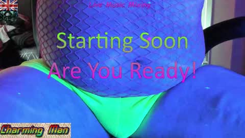 3 of 9 Borg online show from 14, 1, 2026