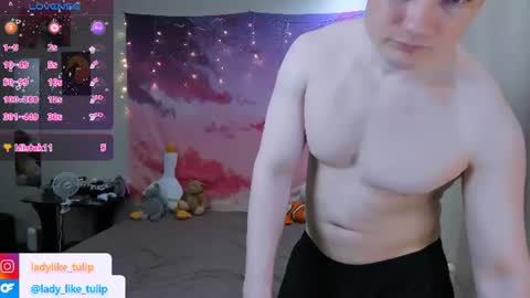 Snapshot of charming_berry_ chatting on 27, 6, 2026 Lisa online show from 27, 6, 2026