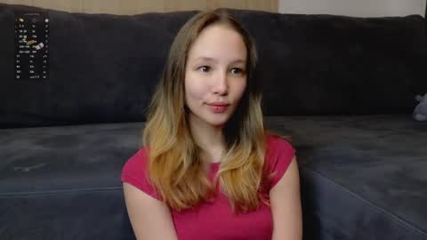 Snapshot of charming_evaa chatting on 3, 4, 2026 Eva online show from 3, 4, 2026