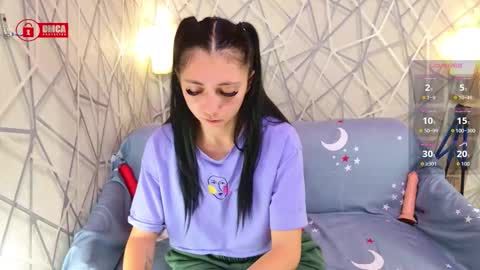 CharmingLIA online show from 28, 10, 2025