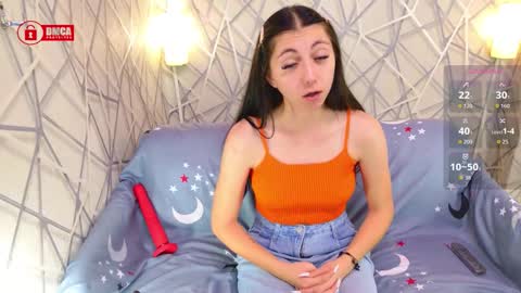 CharmingLIA online show from 11, 11, 2025