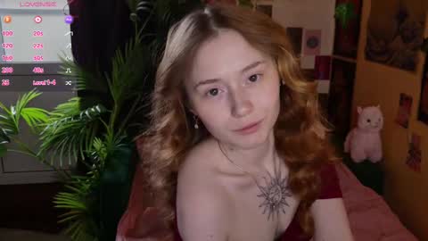 Lissa online show from 25, 2, 2025