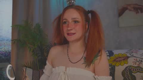 Lissa online show from 4, 10, 2025