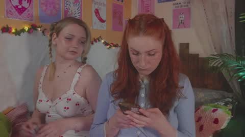 Lissa online show from 12, 4, 2026