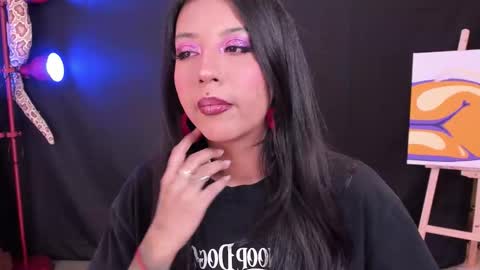 Victoria online show from 18, 10, 2025