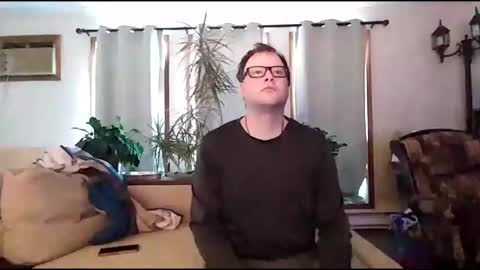 charmingatom online show from 22, 11, 2025