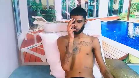 Jah online show from 18, 4, 2026