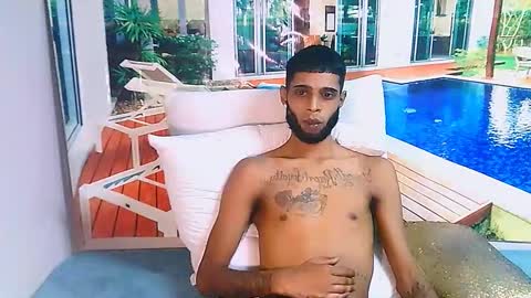 Jah online show from 18, 4, 2026