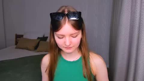 Im Eva online show from 17, 5, 2026