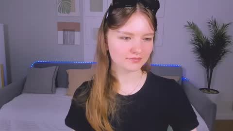 Im Eva online show from 21, 5, 2026