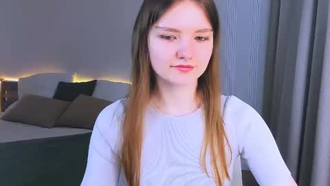 Im Eva online show from 26, 5, 2026