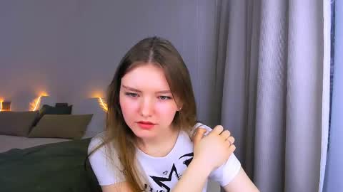 Im Eva online show from 1, 6, 2026