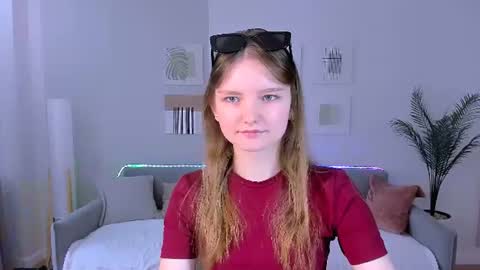 Im Eva online show from 21, 6, 2026