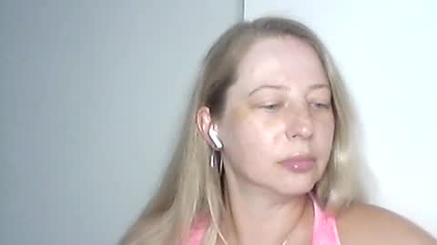 CharmingMila online show from 29, 6, 2026