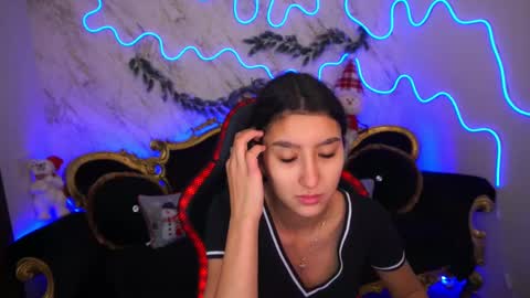 Snapshot of charmmocco chatting on 22, 1, 2025 SweetMoco online show from 22, 1, 2025