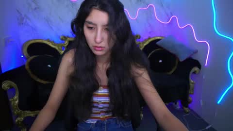 Snapshot of charmmocco chatting on 3, 2, 2025 SweetMoco online show from 3, 2, 2025