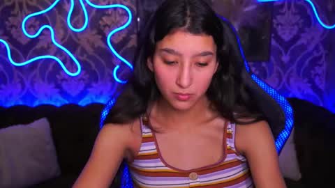 Snapshot of charmmocco chatting on 7, 2, 2025 SweetMoco online show from 7, 2, 2025