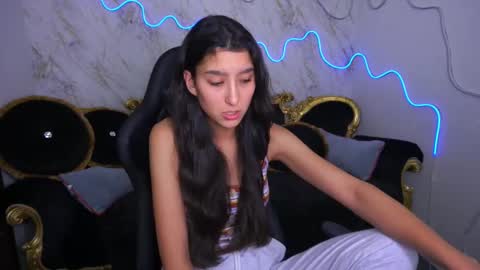 Snapshot of charmmocco chatting on 10, 2, 2025 SweetMoco online show from 10, 2, 2025