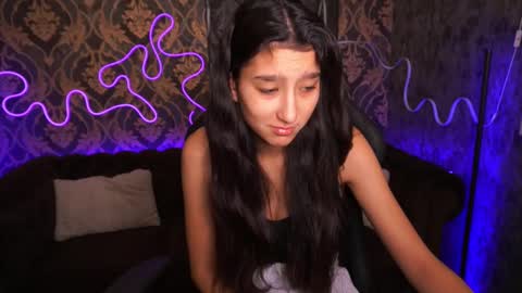 Snapshot of charmmocco chatting on 11, 2, 2025 SweetMoco online show from 11, 2, 2025