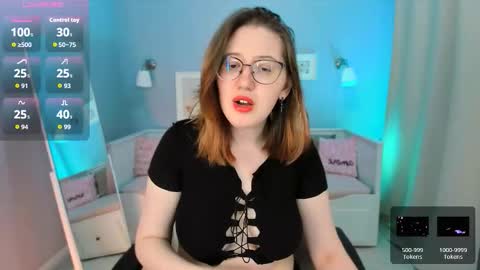 Grace online show from 4, 10, 2025