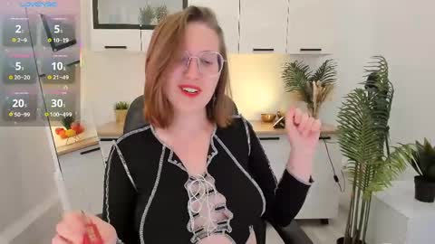 Grace online show from 24, 4, 2026