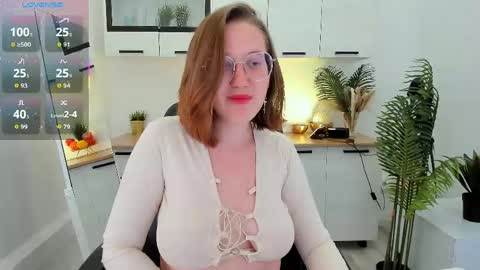 Grace online show from 25, 4, 2026