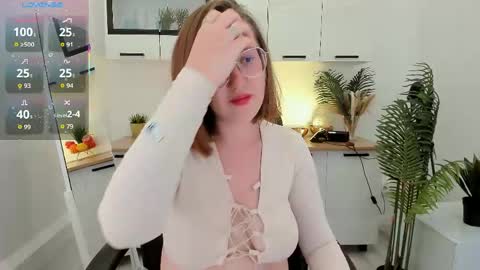 Grace online show from 25, 4, 2026