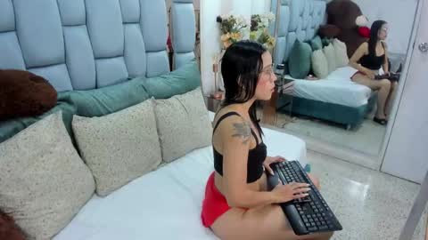 Snapshot of charolnox chatting on 16, 2, 2026 Charol online show from 16, 2, 2026