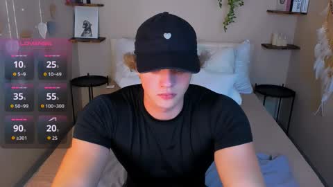 Chase online show from 25, 11, 2025