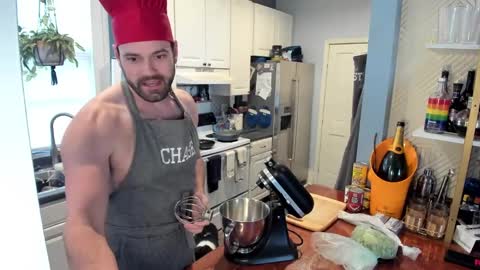 Onlyfans chasingfit Instagram the arguer Twitter chasingfitOF online show from 18, 1, 2025