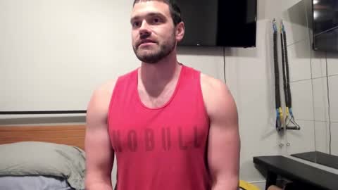 Onlyfans chasingfit Instagram the arguer Twitter chasingfitOF online show from 4, 2, 2025